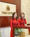 Twins Hotel  RESERVATION